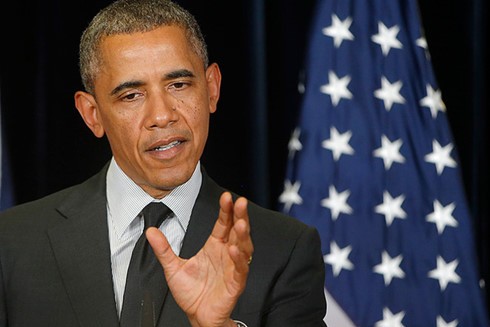 Visite de Barack Obama à Hiroshima  - ảnh 1